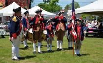 Lubec readies for Independence Day celebration