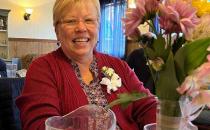 Quoddy Voices' latest, 'Sing Gently’, illustrated by EAC Video