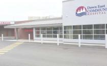 University of Maine at Machias and Downeast Salmon Federation sign partnership agreement