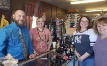 Whitneyville news
