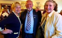 Groundhog Month at Porter Memorial Library Seed Sale Fundraiser