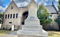 Legislative update and education epitaph