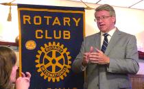 Balzer, Crowley Named DECH Employees of the Year