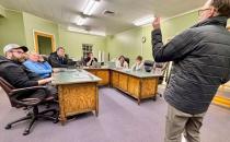 Special session predicted for controversial bond package