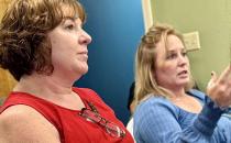 Living on the Dark Side: Gangs, Drugs & Murder on the Streets of Machias