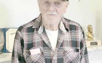 Evelyn Davis reflects on a century of living Downeast