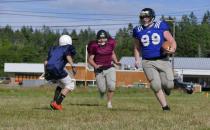 Washington Academy announces honor parts for Class of 2018